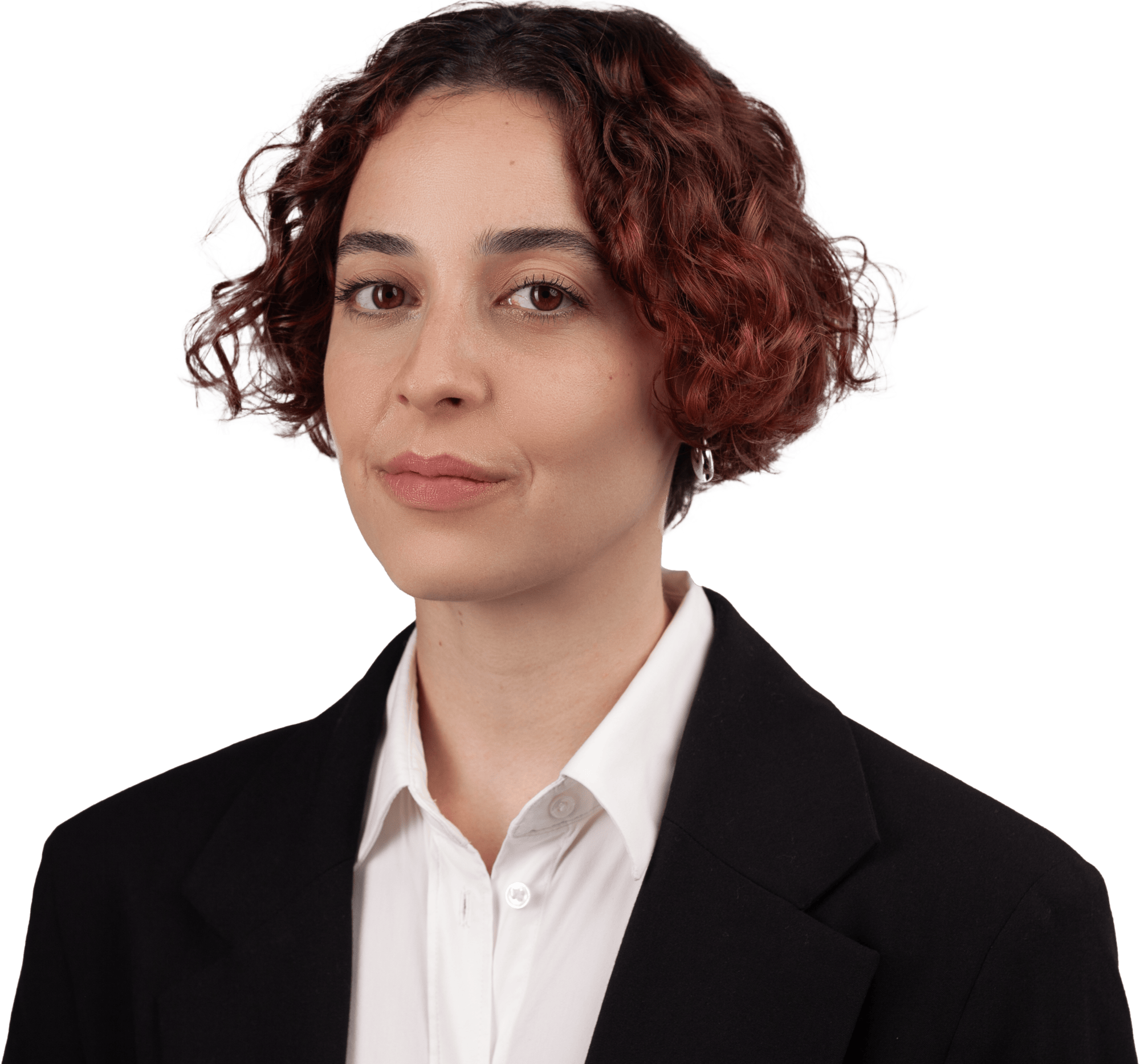 Portrait de Maître Nebot Illán